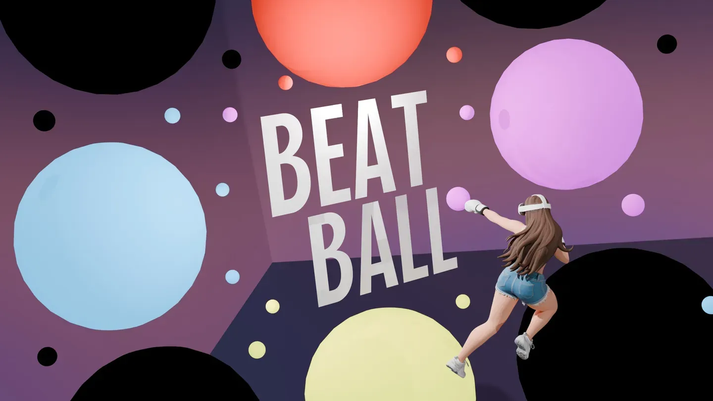 BeatBall trailer 0