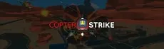 Copter Strike VR hero image