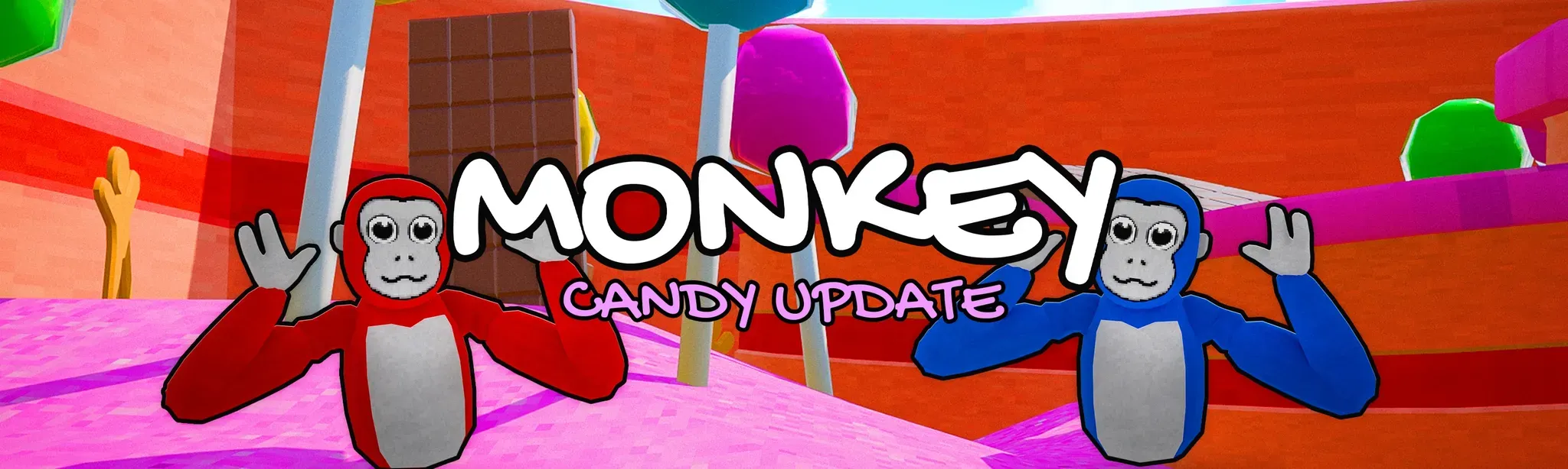 Monkey