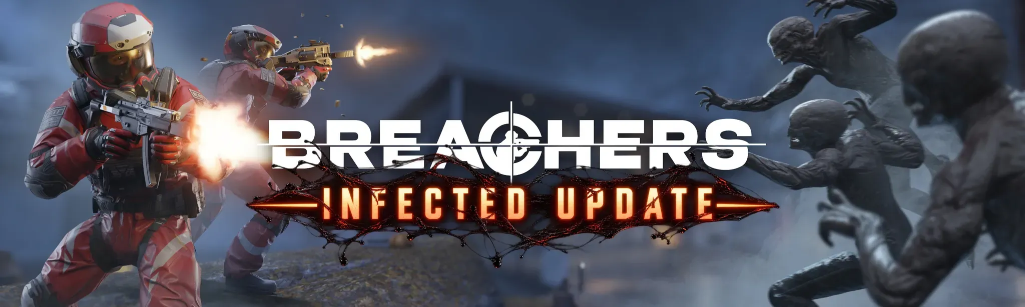 Breachers