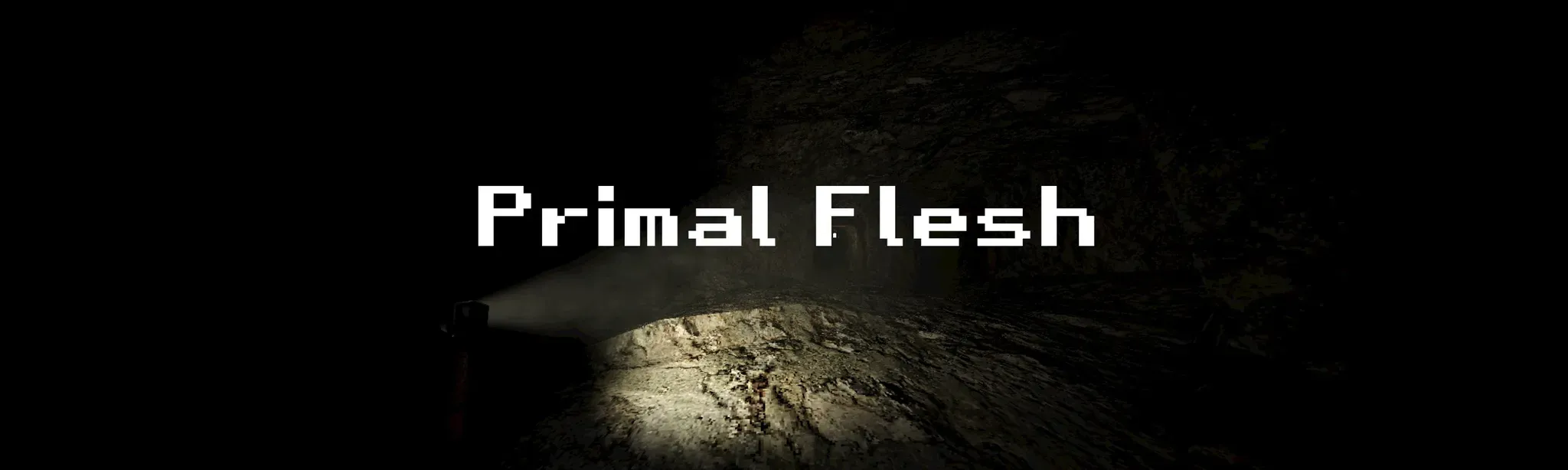 Primal Flesh