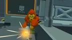 Guerrilla Gorilla: Megajaws Attacks! screenshot 1