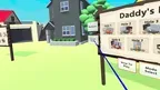 RoomGolf VR screenshot 2