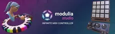 Modulia Studio hero image