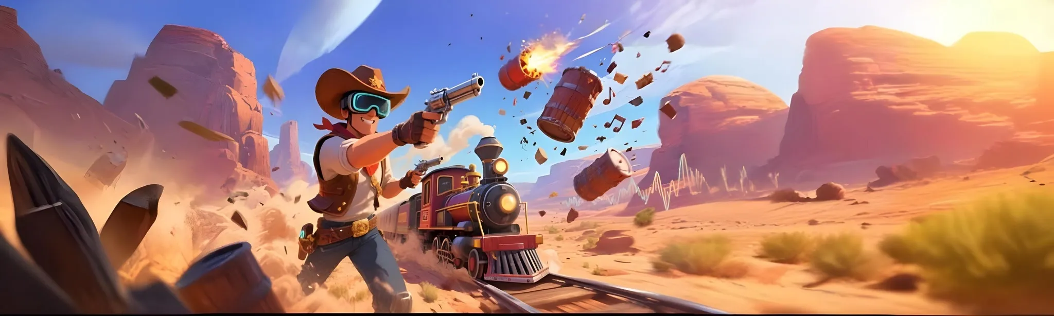 Barrel Beats