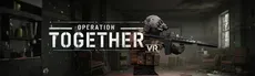 Operation Together VR hero image