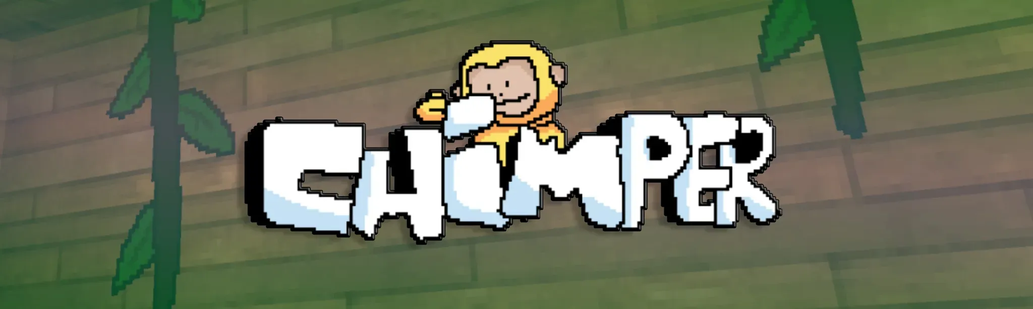 Chimper Time