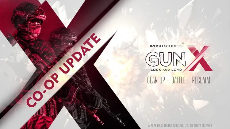 Developer update image for Patch 1.1 is live!