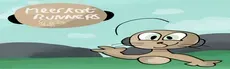 Meerkat Runners reborn hero image
