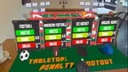 Tabletop Penalty Shootout screenshot 1