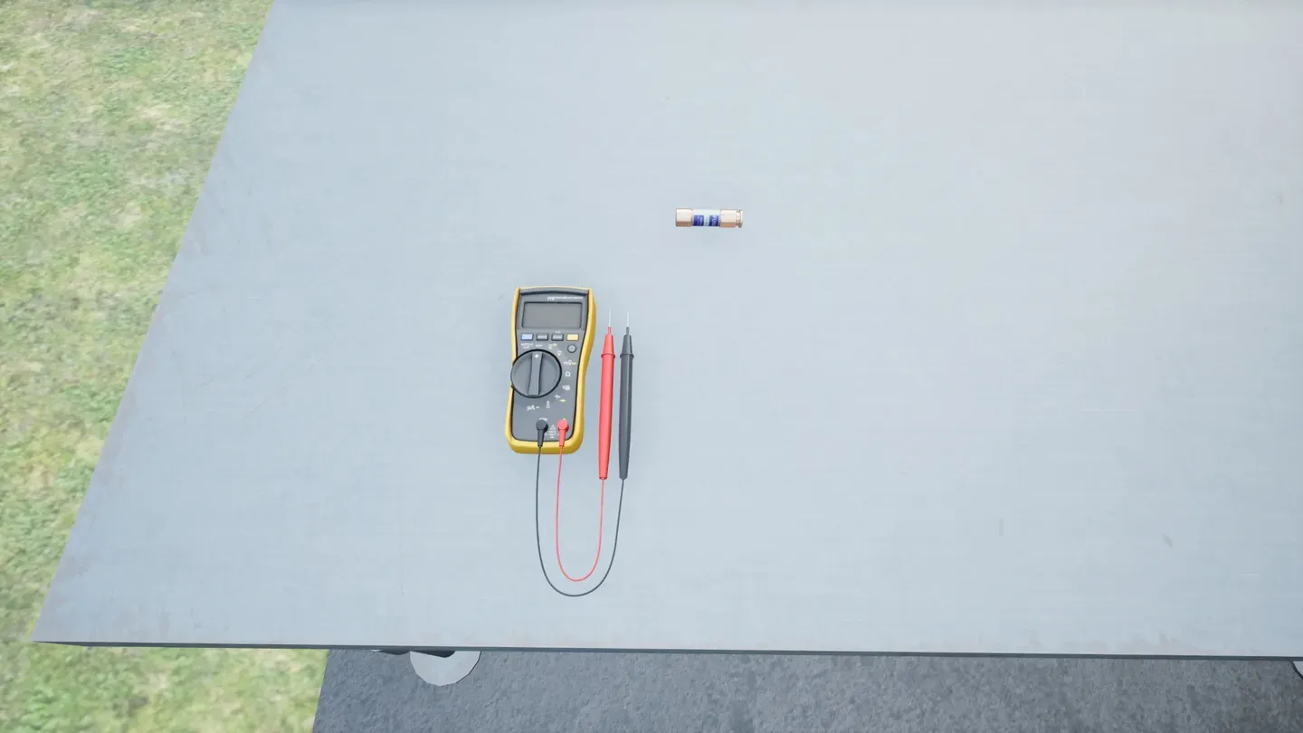 Diagnosing and Replacing Fuses cover image