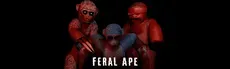 Feral Ape hero image