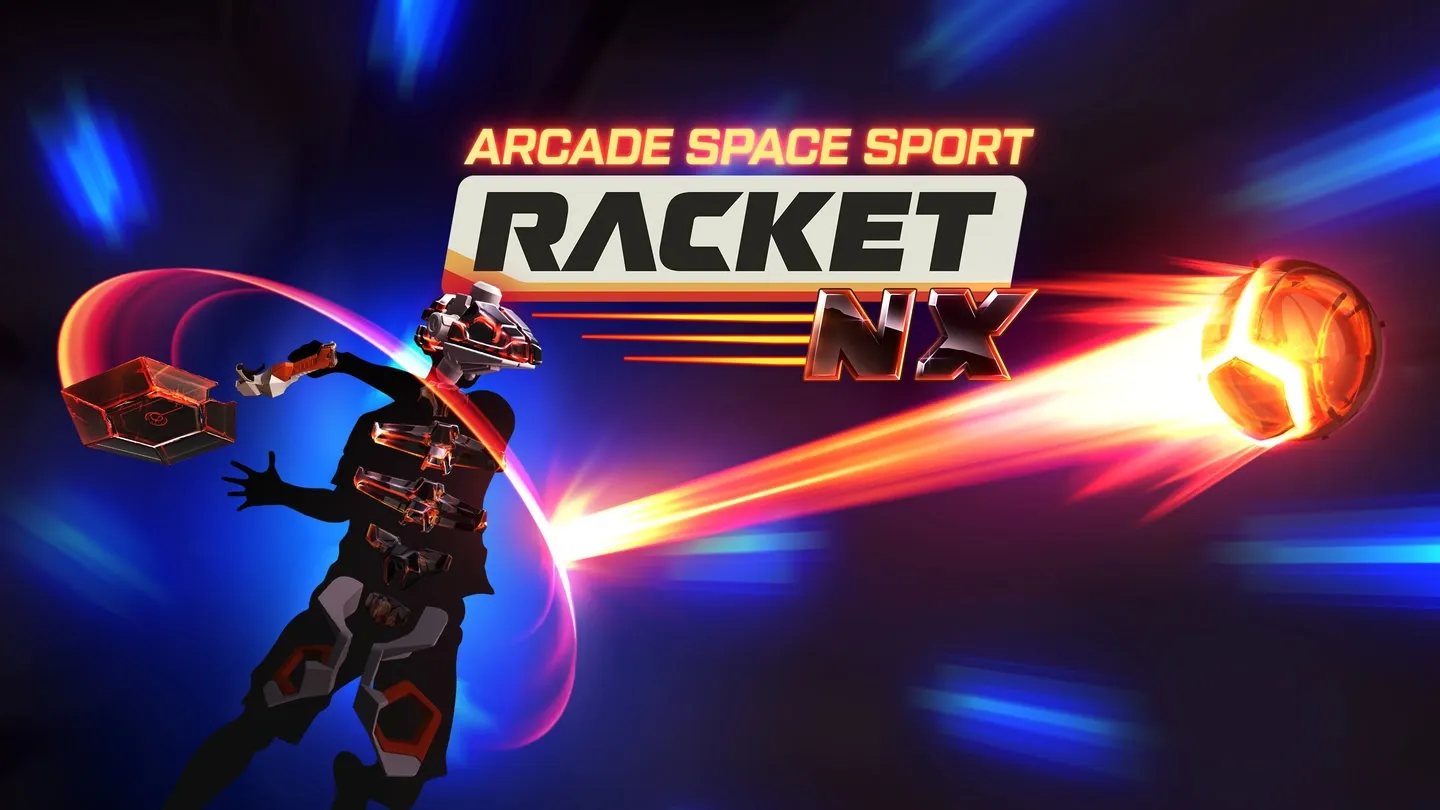 Racket: Nx trailer 0