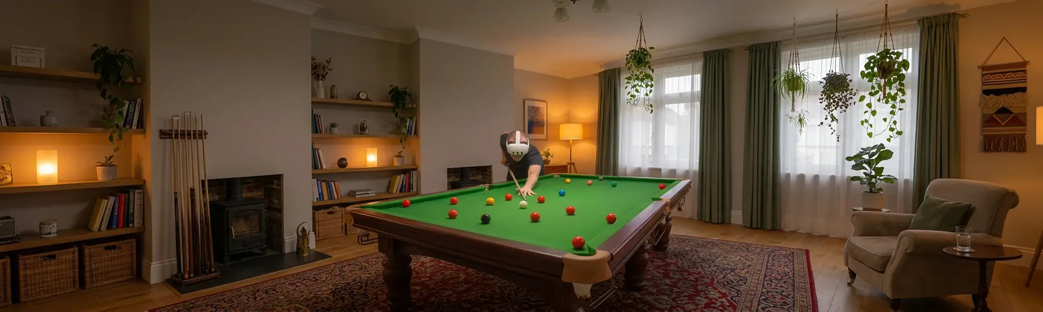 MiRacle Snooker