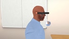 Ear Symptom Investigation Simulator screenshot 4