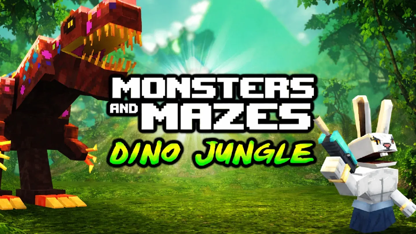 Monsters and Mazes trailer 0