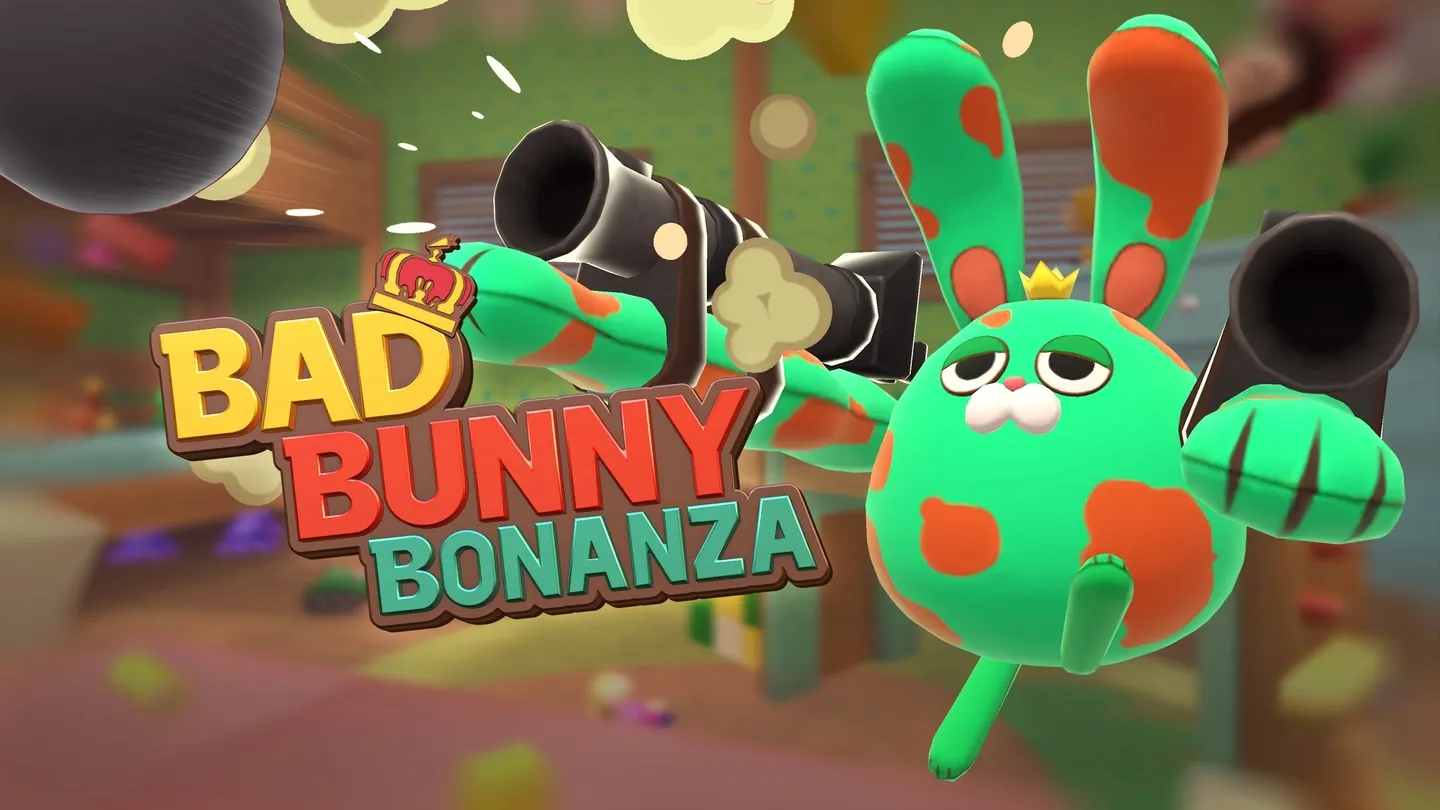 Bad Bunny Bonanza trailer 0