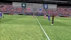 Football Unleashed screenshot 2