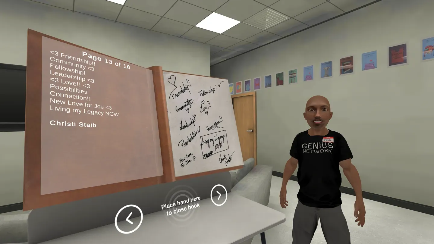 Joe Polish Tour of Genius Network cover image