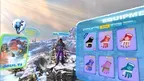 Fancy Skiing Ⅲ screenshot 5