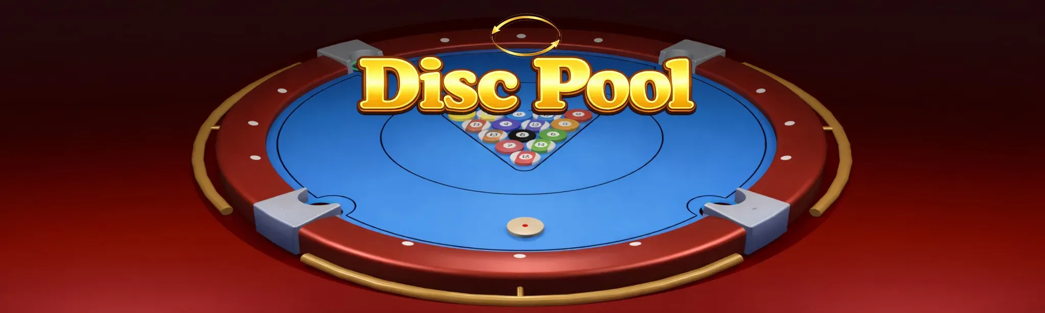 DiscPool