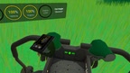 Lawn Mowing Simulator VR screenshot 3