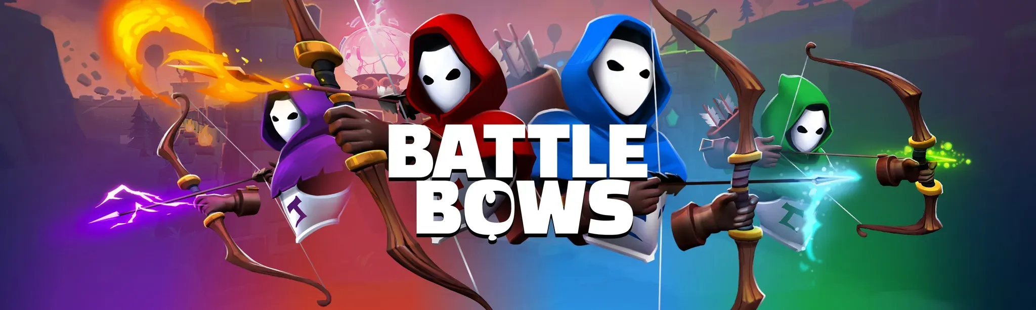 Battle Bows
