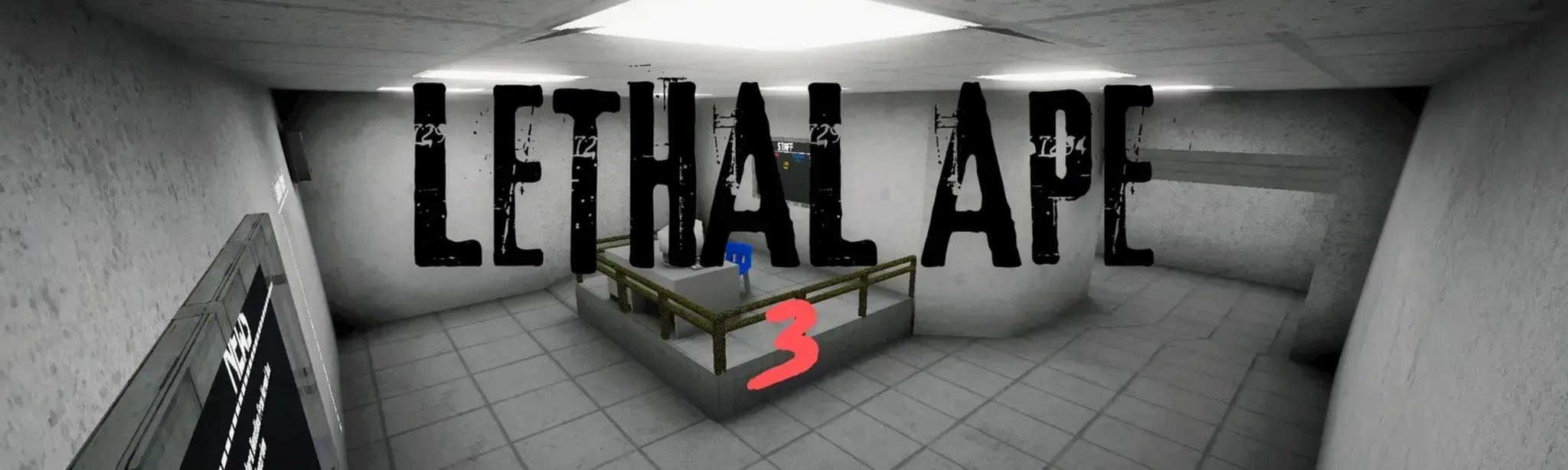 Lethal Ape 3