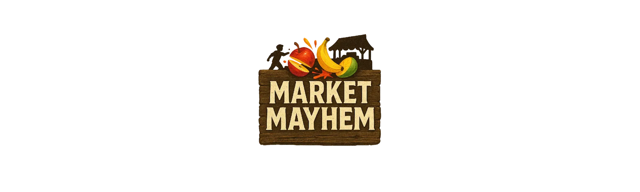Market Mayhem