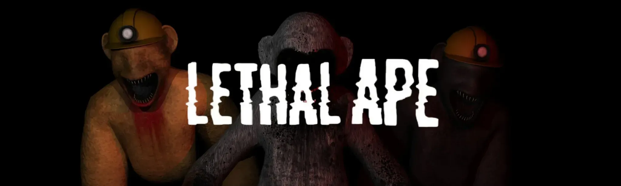 Lethal Ape 2