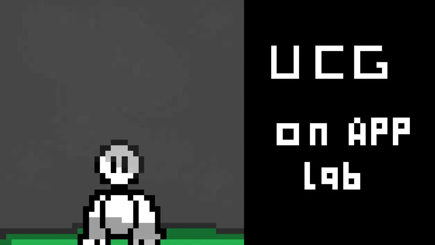 Untitled Chimp Game trailer 0