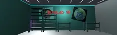 Dino Lab VR | DLVR hero image