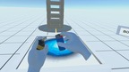 Dimension Physics Puzzles screenshot 2