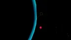Newton's Cradle screenshot 2