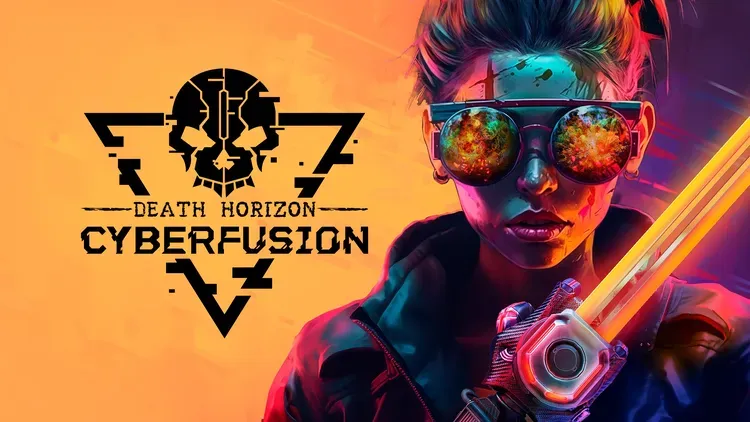 Developer update image for Happy Halloween from Death Horizon: Cyberfusion!