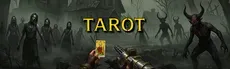 Tarot hero image