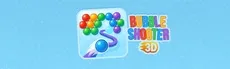Bubble Shooter 3D hero image