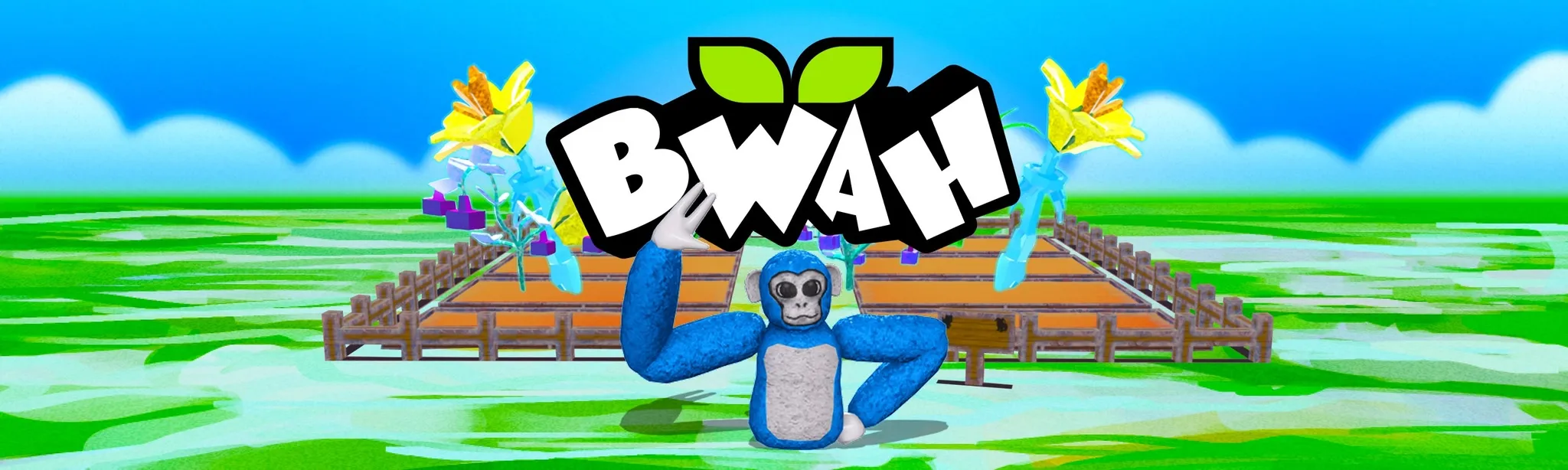 Bwah