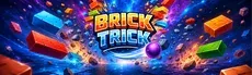 BRICK TRICK hero image