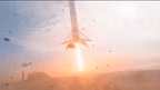 Rocket Launch Films VR screenshot 3