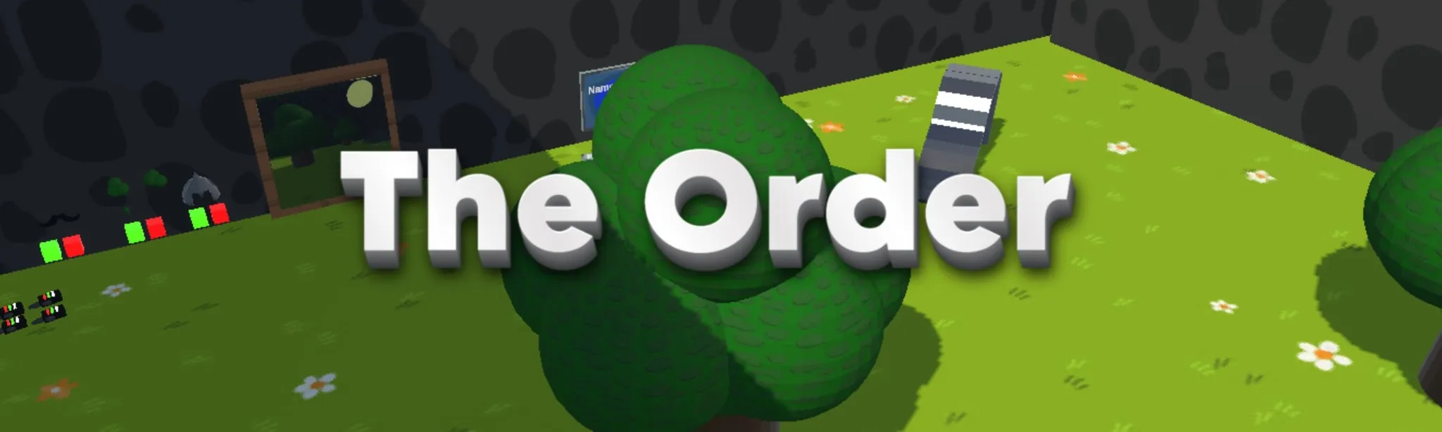 The Order: Homebase