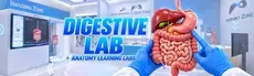 Anatomy Learning Labs: Digestive Lab hero image