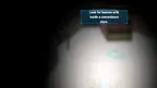 Visual impairment experience screenshot 1