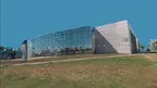 3D scan of a campus screenshot 2