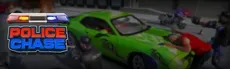 Police Chase - Car & Bike Racing Game hero image