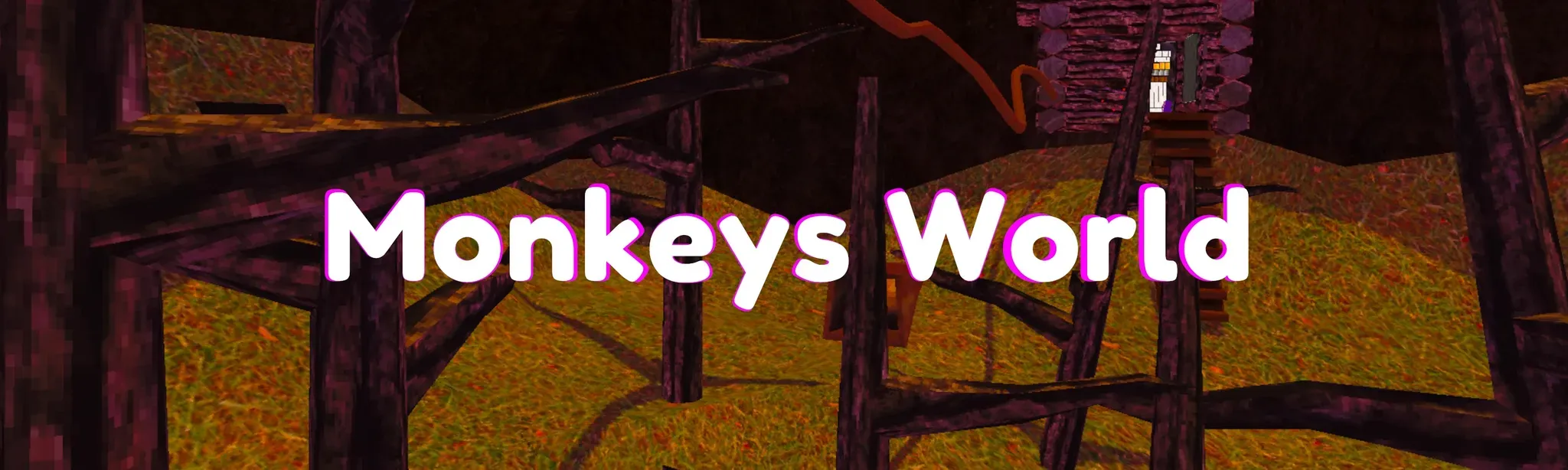 Monkeys World