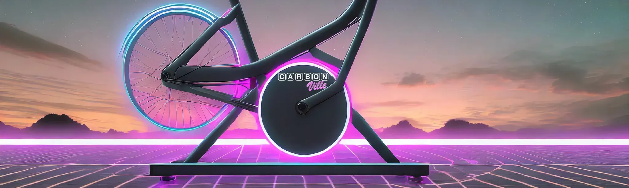 Carbon Ville Spin Classes