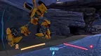Transformers Beyond Reality Redux screenshot 4