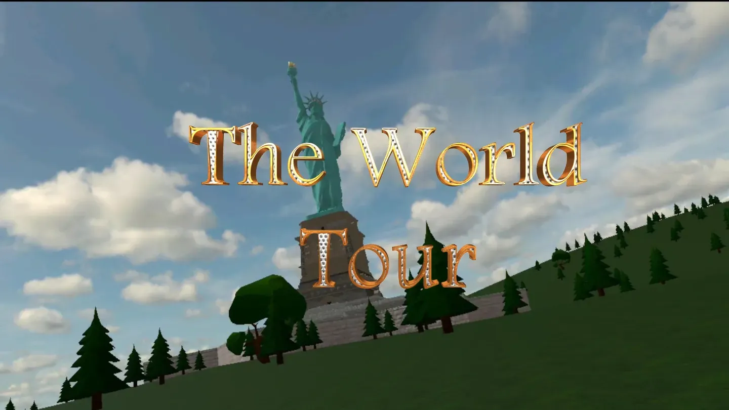 The World Tour trailer 0