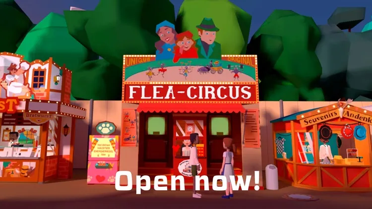 Developer update image for 🎁 Holiday Season Update 